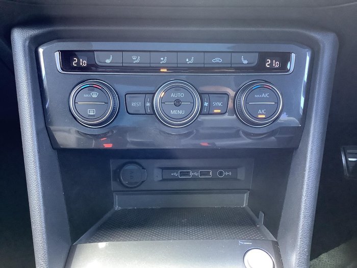 2020 Volkswagen Tiguan 162TSI Highline Allspace