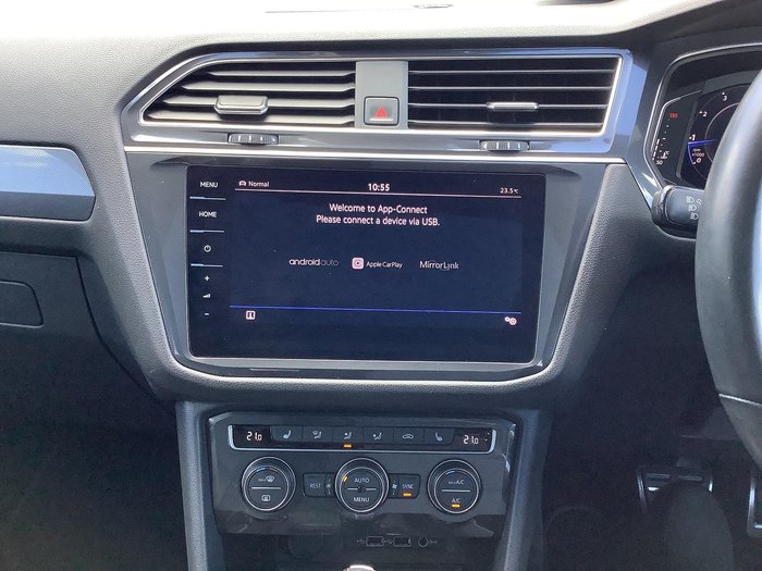 2020 Volkswagen Tiguan 162TSI Highline Allspace