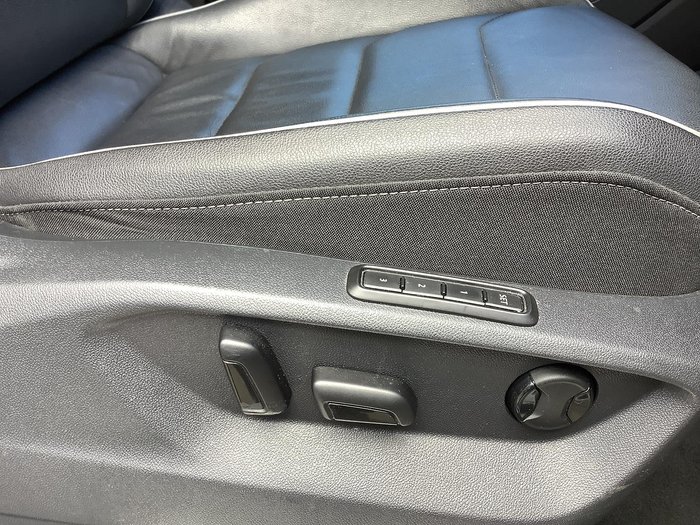 2020 Volkswagen Tiguan 162TSI Highline Allspace