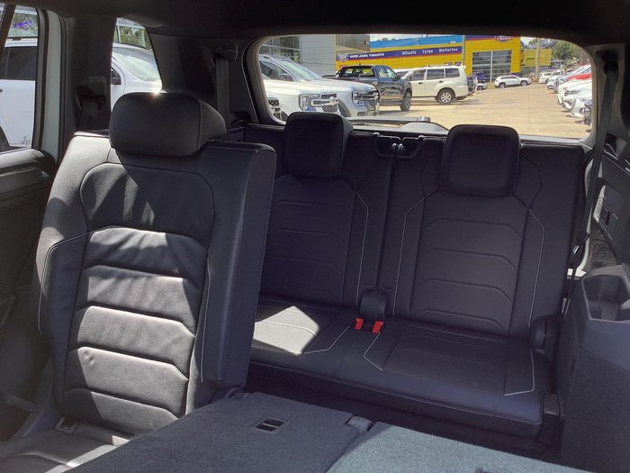 2020 Volkswagen Tiguan 162TSI Highline Allspace