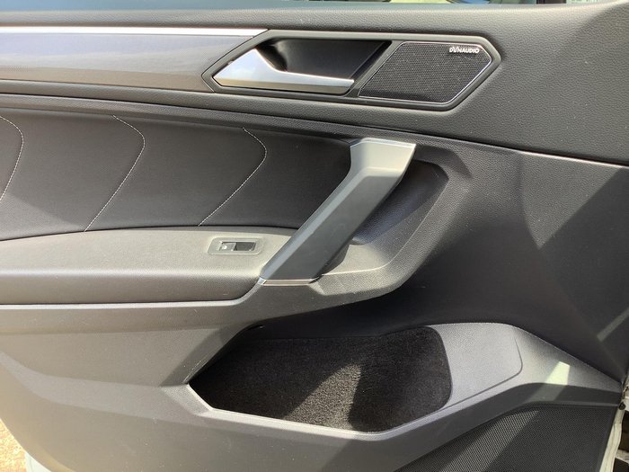 2020 Volkswagen Tiguan 162TSI Highline Allspace