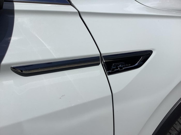 2020 Volkswagen Tiguan 162TSI Highline Allspace