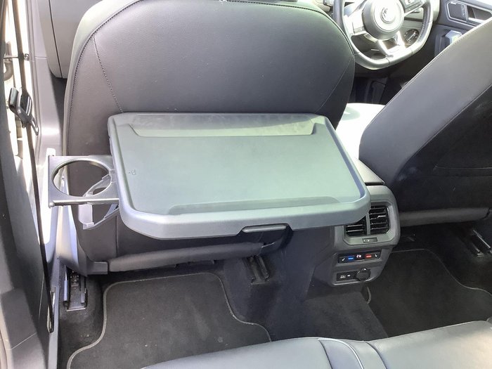 2020 Volkswagen Tiguan 162TSI Highline Allspace