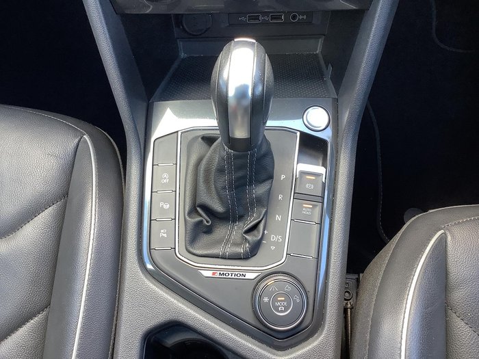 2020 Volkswagen Tiguan 162TSI Highline Allspace