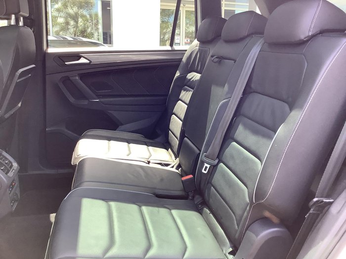 2020 Volkswagen Tiguan 162TSI Highline Allspace