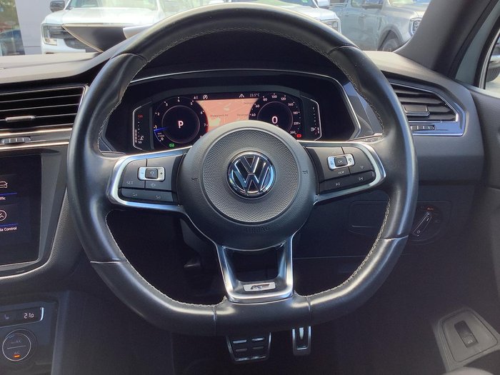 2020 Volkswagen Tiguan 162TSI Highline Allspace