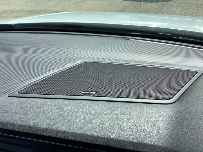 2020 Volkswagen Tiguan 162TSI Highline Allspace