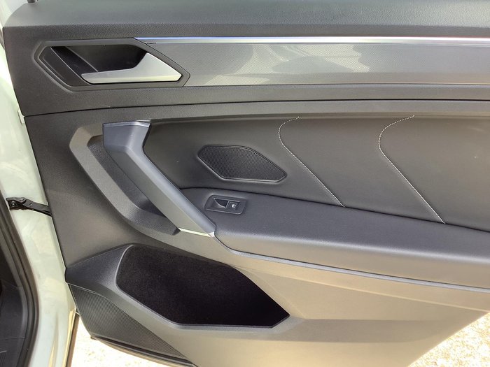 2020 Volkswagen Tiguan 162TSI Highline Allspace