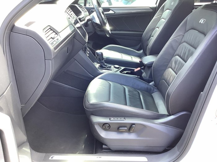 2020 Volkswagen Tiguan 162TSI Highline Allspace