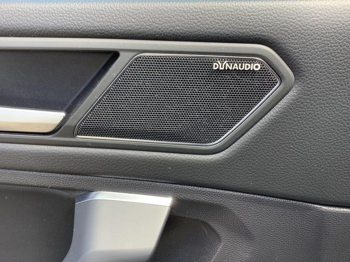 2020 Volkswagen Tiguan 162TSI Highline Allspace