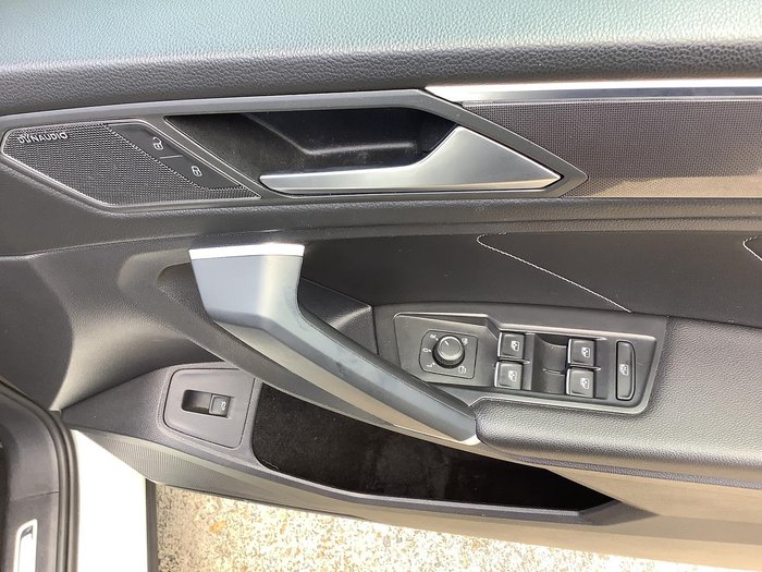 2020 Volkswagen Tiguan 162TSI Highline Allspace