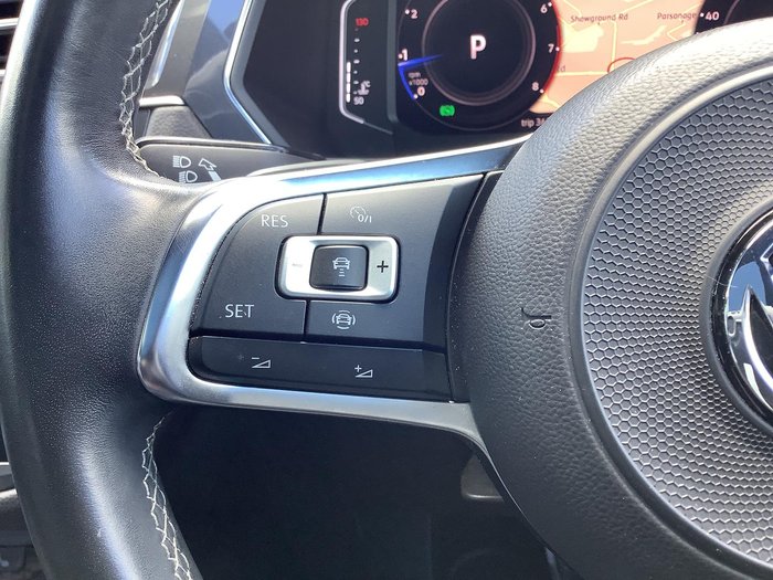 2020 Volkswagen Tiguan 162TSI Highline Allspace