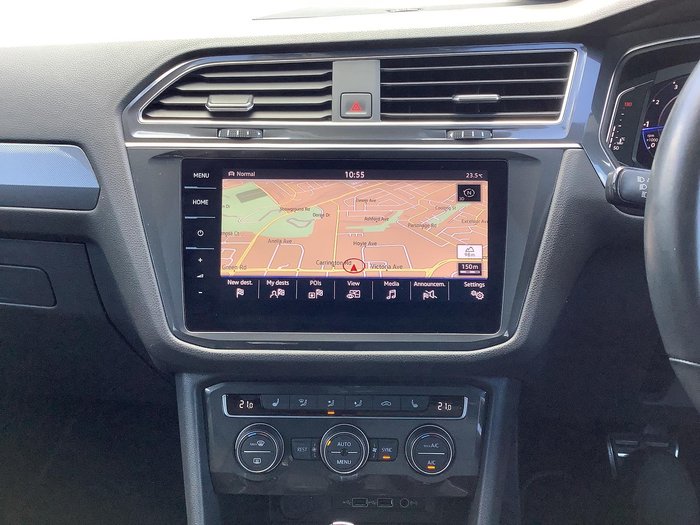 2020 Volkswagen Tiguan 162TSI Highline Allspace