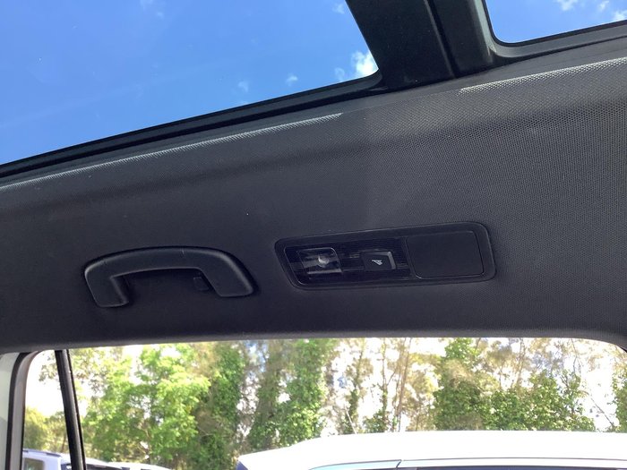 2020 Volkswagen Tiguan 162TSI Highline Allspace