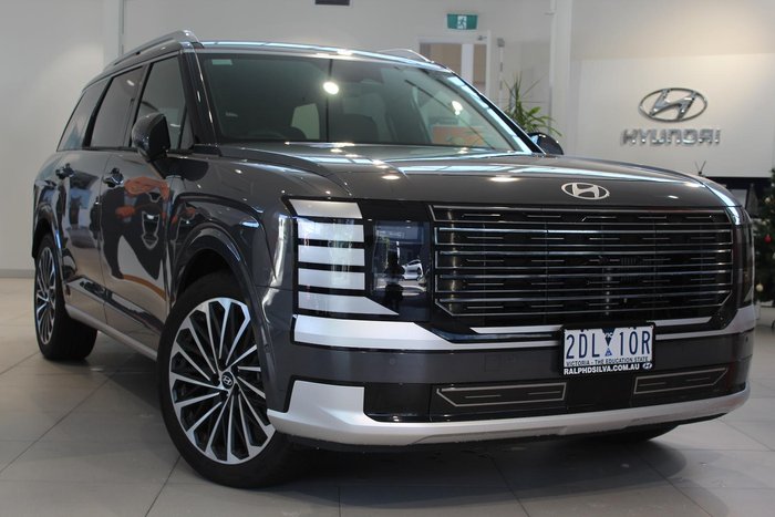 2026 Hyundai Palisade Calligraphy LX3.V1 MY26 AWD