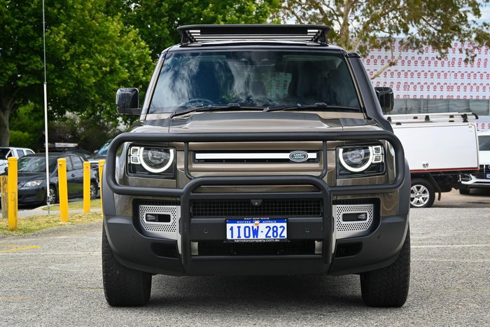 2020 Land Rover Defender 110 D240 SE