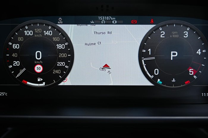 2020 Land Rover Defender 110 D240 SE