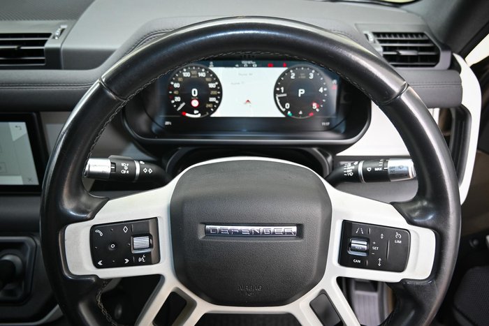 2020 Land Rover Defender 110 D240 SE