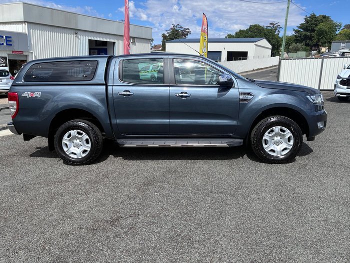 2016 Ford Ranger XLT
