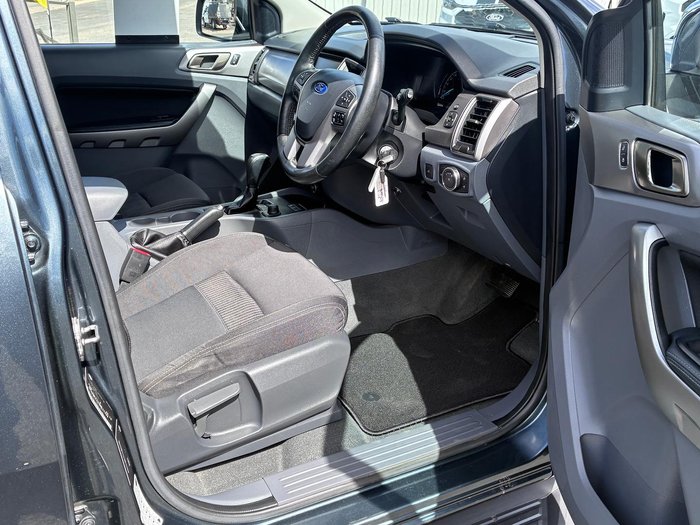 2016 Ford Ranger XLT