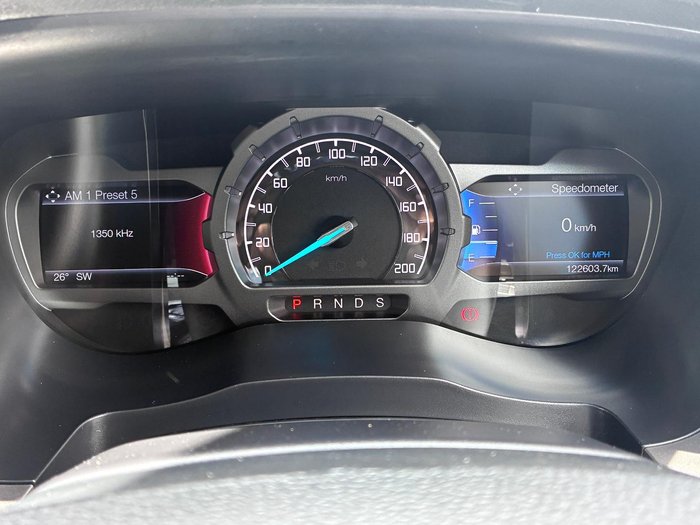 2016 Ford Ranger XLT