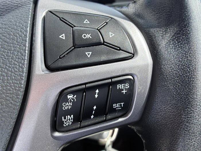 2016 Ford Ranger XLT