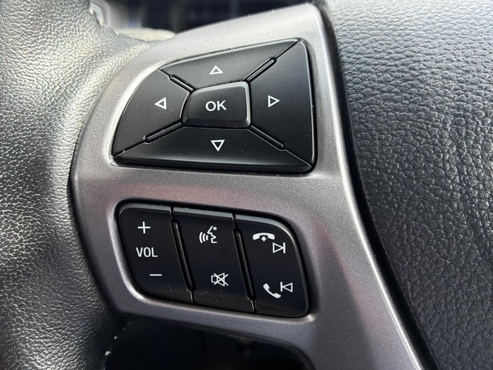 2016 Ford Ranger XLT