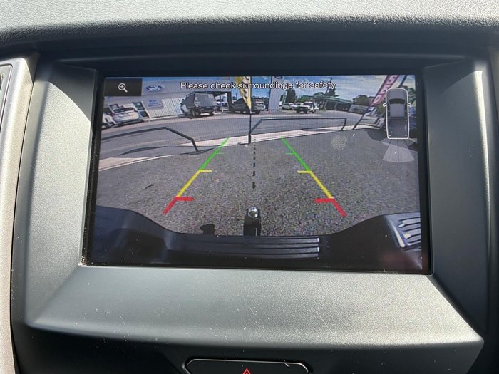 2016 Ford Ranger XLT