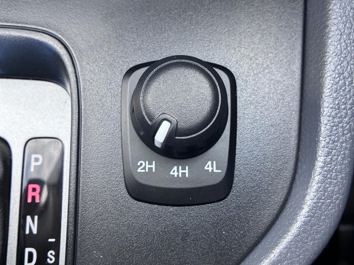 2016 Ford Ranger XLT