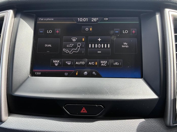 2016 Ford Ranger XLT