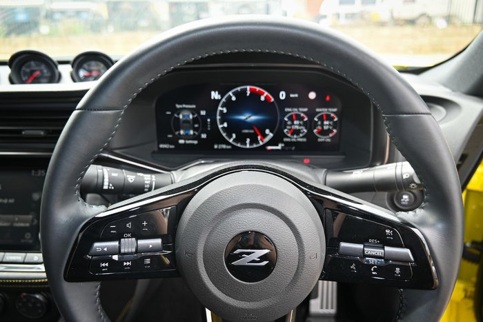 2022 Nissan Z Proto