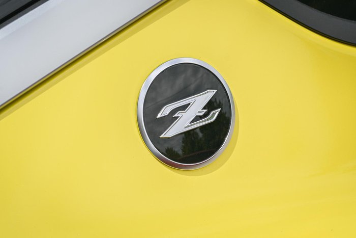 2022 Nissan Z Proto