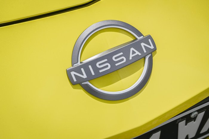 2022 Nissan Z Proto