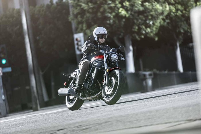 2026 Kawasaki