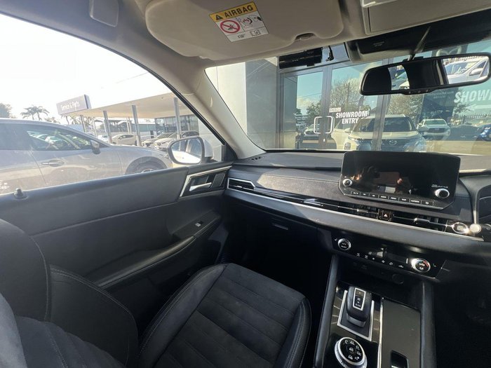 2022 Mitsubishi Outlander Aspire