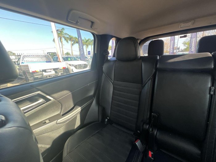 2022 Mitsubishi Outlander Aspire