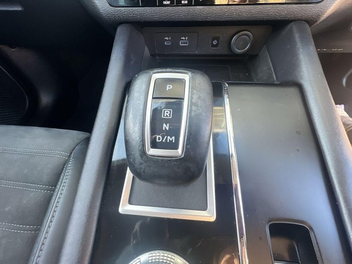 2022 Mitsubishi Outlander Aspire