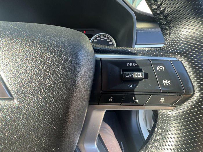 2022 Mitsubishi Outlander Aspire