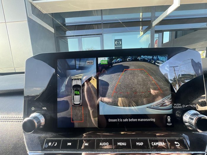 2022 Mitsubishi Outlander Aspire