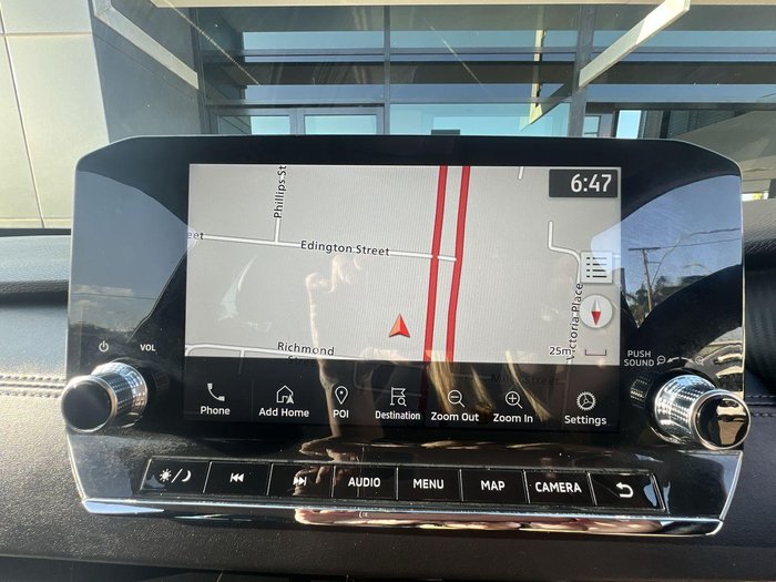 2022 Mitsubishi Outlander Aspire