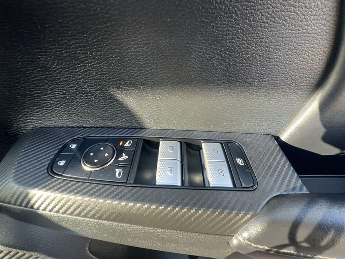 2022 Mitsubishi Outlander Aspire