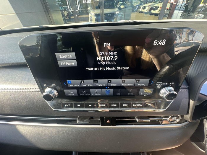 2022 Mitsubishi Outlander Aspire