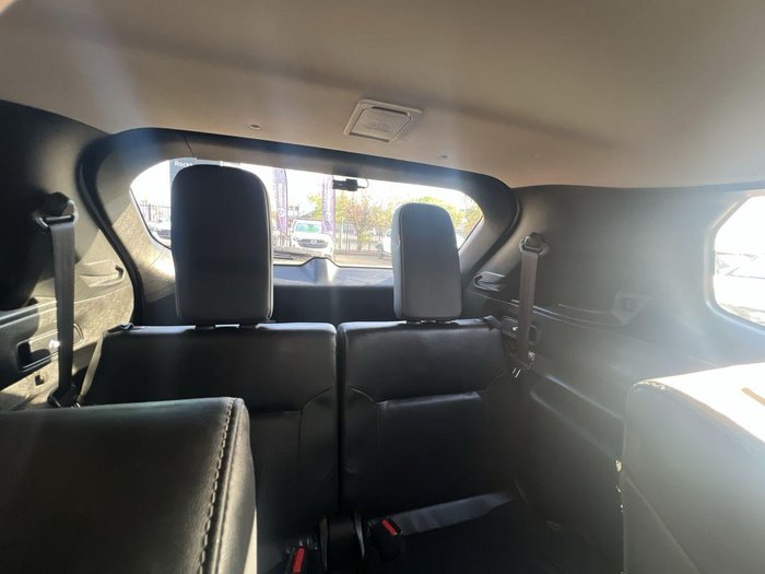 2022 Mitsubishi Outlander Aspire