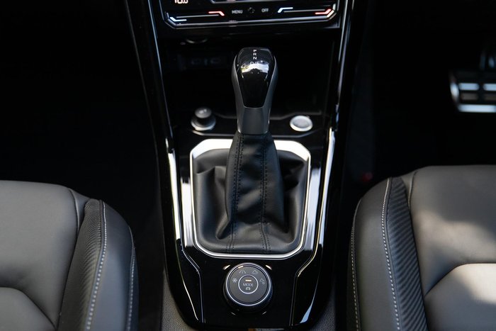 2025 Volkswagen T-Roc 140TSI R-Line