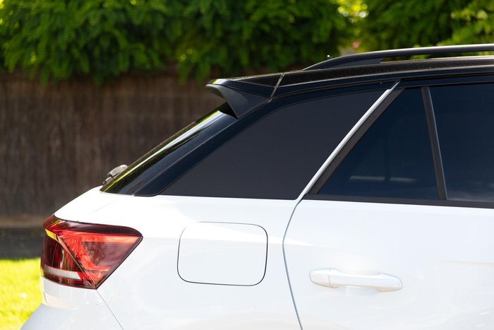 2025 Volkswagen T-Roc 140TSI R-Line