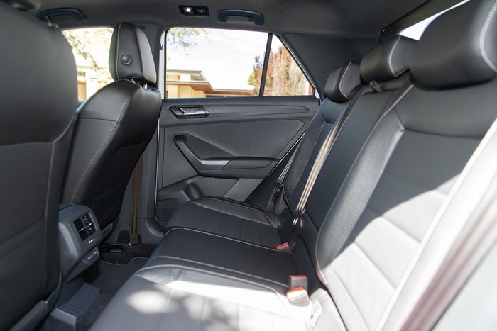 2025 Volkswagen T-Roc 140TSI R-Line