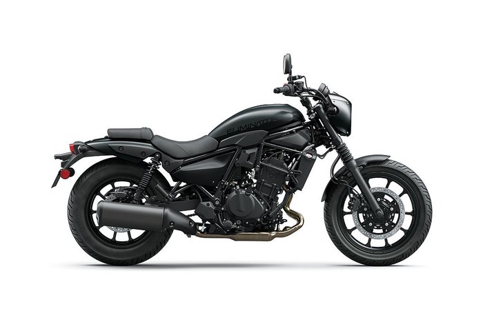 2026 Kawasaki Eliminator SE