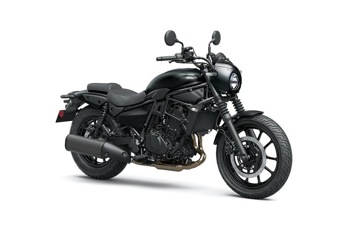 2026 Kawasaki Eliminator SE