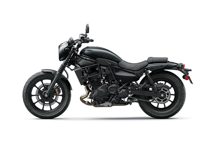 2026 Kawasaki Eliminator SE