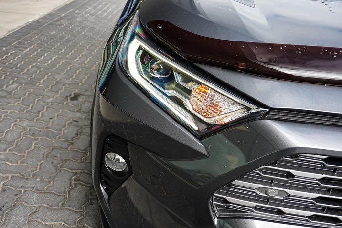 2020 Toyota RAV4 GXL